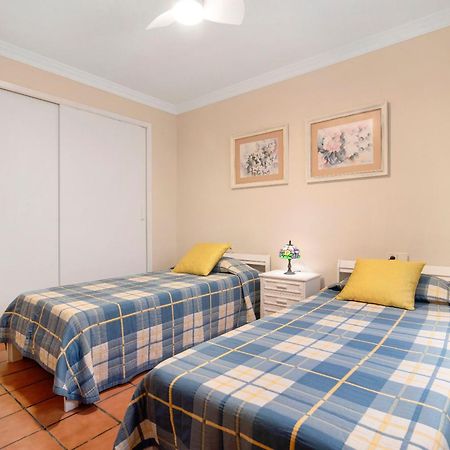 Casa Paca Villa Maspalomas  Eksteriør bilde