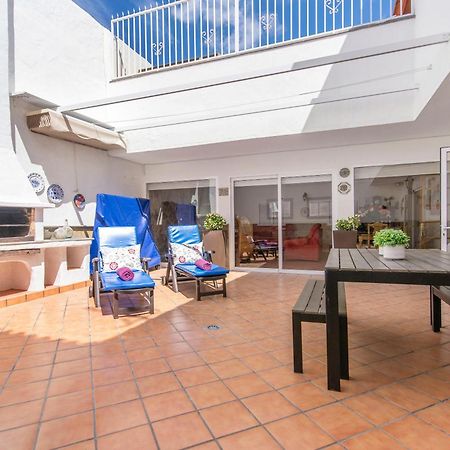 Casa Paca Villa Maspalomas  Eksteriør bilde