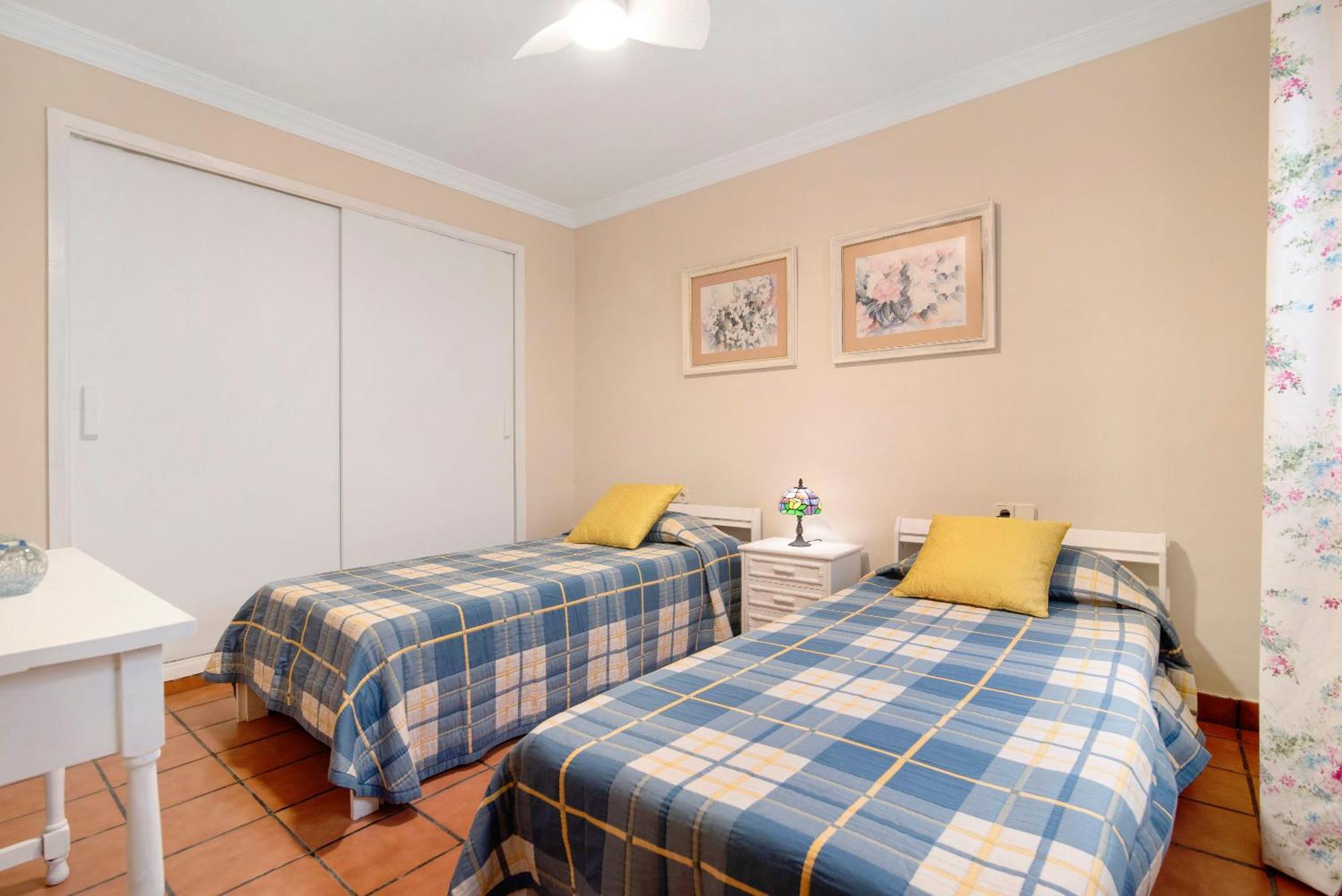 Casa Paca Villa Maspalomas  Eksteriør bilde