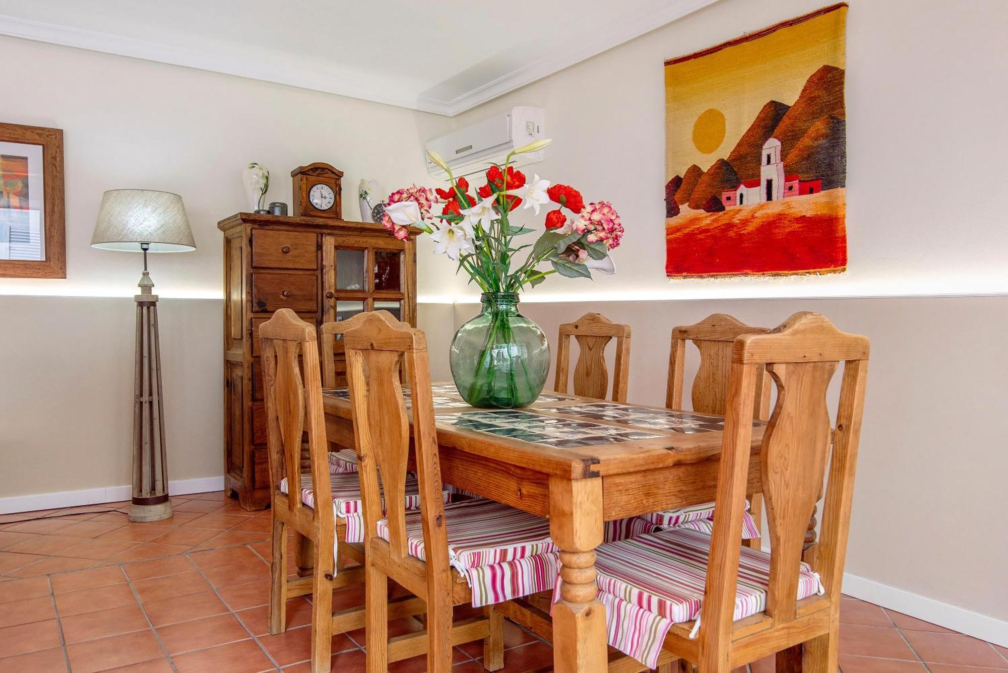 Casa Paca Villa Maspalomas  Eksteriør bilde