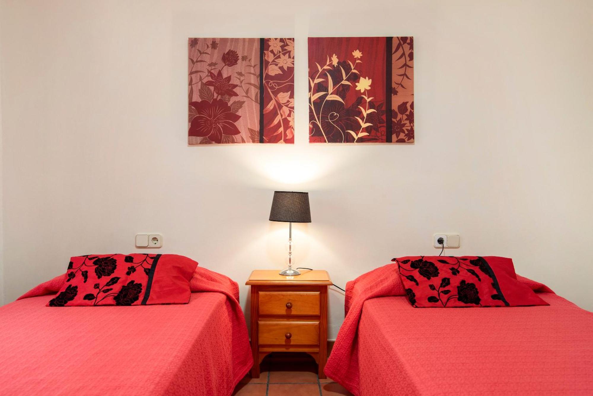 Casa Paca Villa Maspalomas  Eksteriør bilde