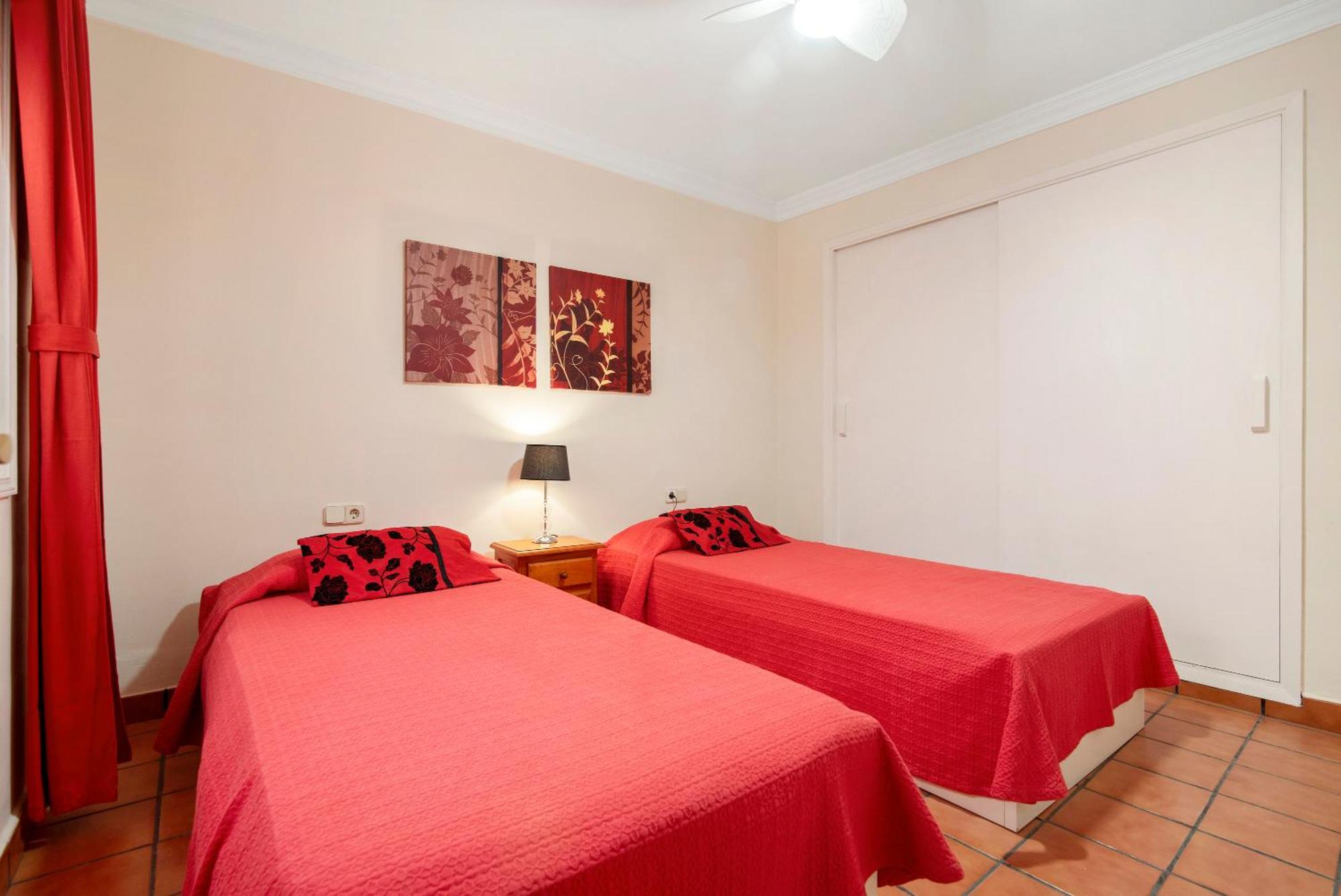 Casa Paca Villa Maspalomas  Eksteriør bilde