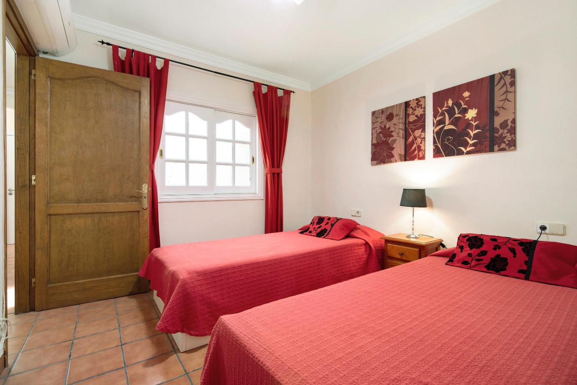 Casa Paca Villa Maspalomas  Eksteriør bilde