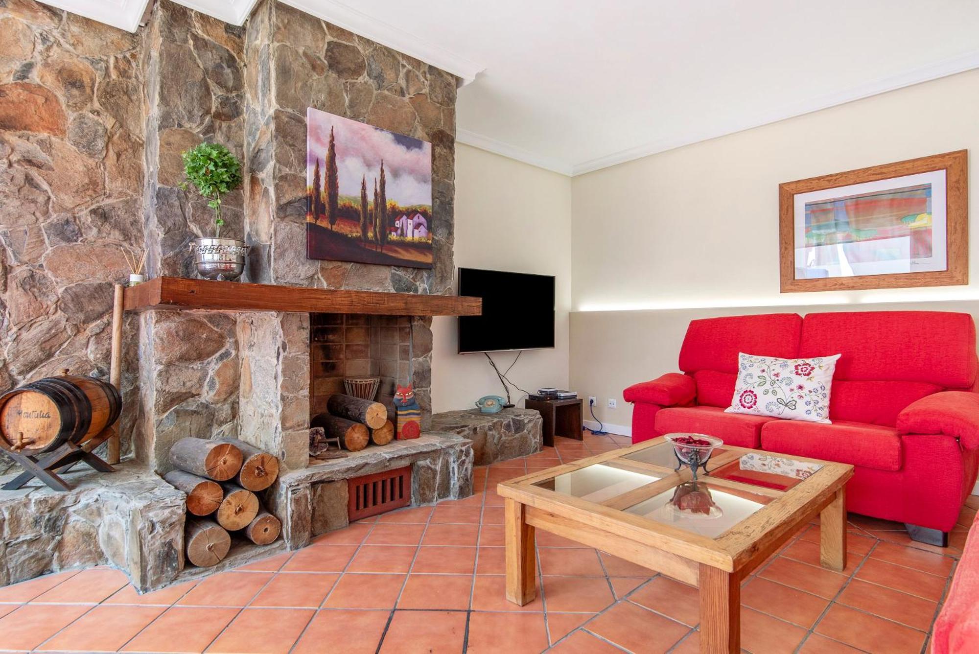 Casa Paca Villa Maspalomas  Eksteriør bilde