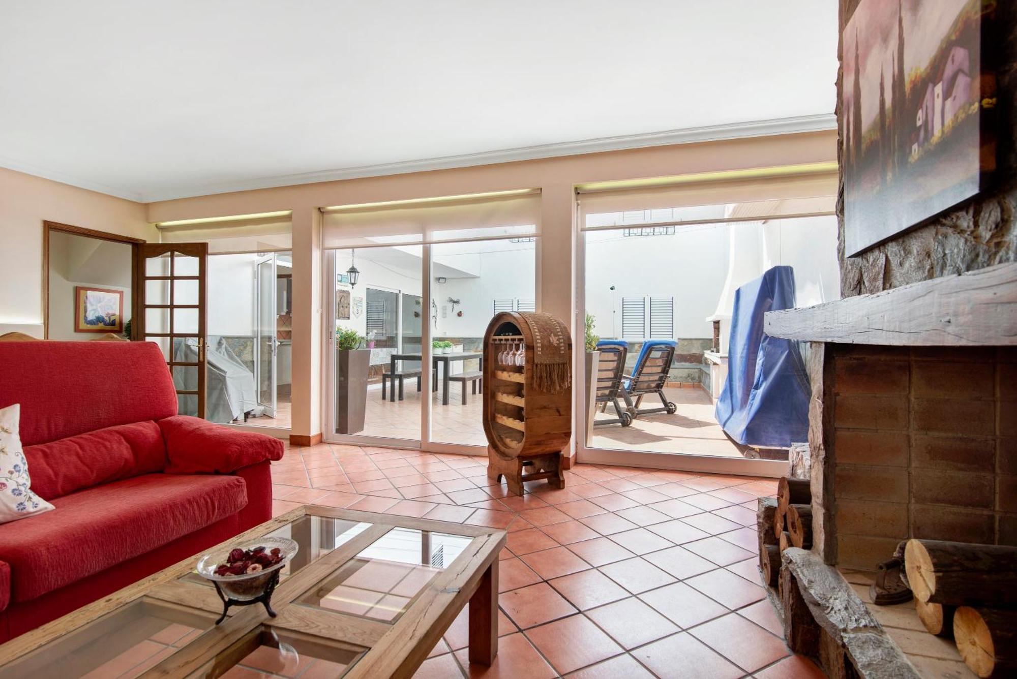 Casa Paca Villa Maspalomas  Eksteriør bilde