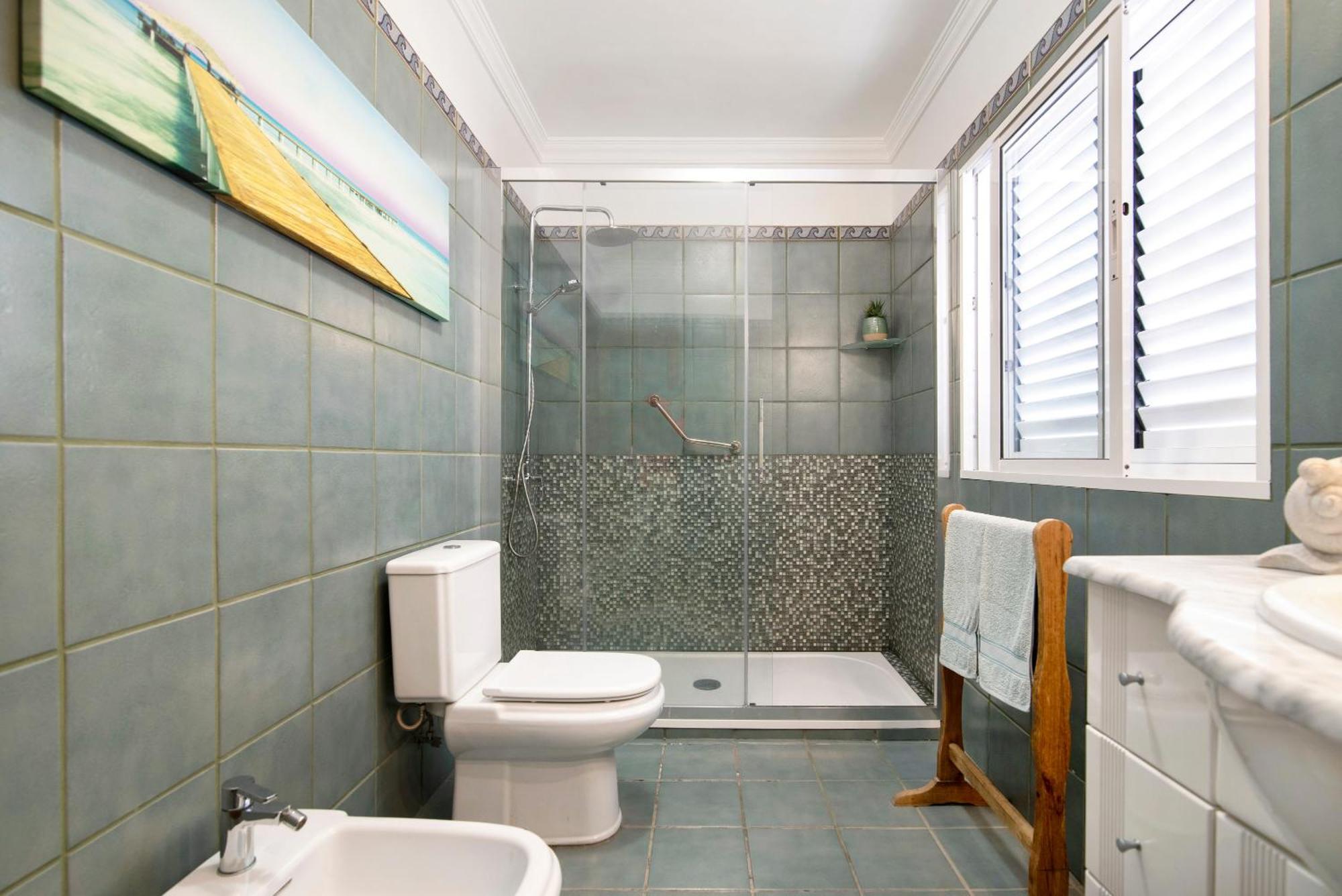 Casa Paca Villa Maspalomas  Eksteriør bilde